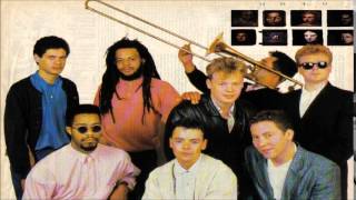 UB40 - Music So Nice