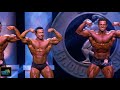 Arash Rahbar's Fate At The Arnold Classic Episode 6