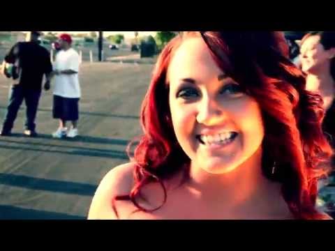 PHOENIX AZ RAPPERS - Fast Lane - Ridah Feat. Rich Rico (Music Video)
