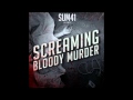 Sum 41 (Screaming Bloody Murder) - Happiness ...