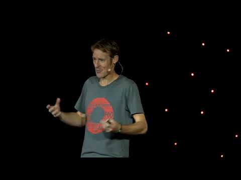 Why I love waking up on Mondays | d'Arcy Lunn | TEDxYouth@ScotchCollegeAdelaide