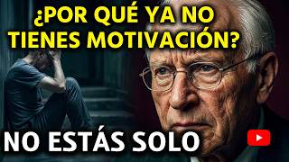 ¿Perdiste la Motivación tras el Despertar Espiritual? La Verdad que NADIE te contó