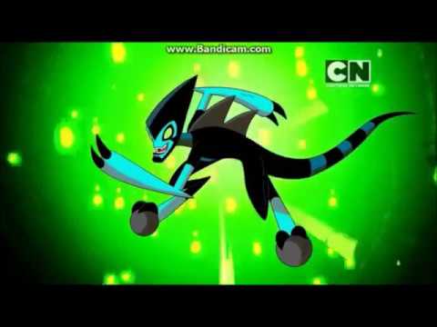 The Many Adventures of Cuddles the Rabbit Part 5 - "A Little Black Rain Cloud"