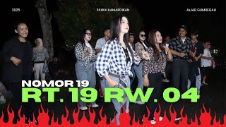 Download lagu Number 19 - RT. 19 - Independence Parade Jajar Gumregah 2025 mp3 Download lagu Number 19 - RT. 19 - Independence Parade Jajar Gumregah 2025 mp3