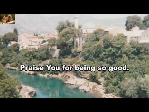 Jesus, we just want to thank You