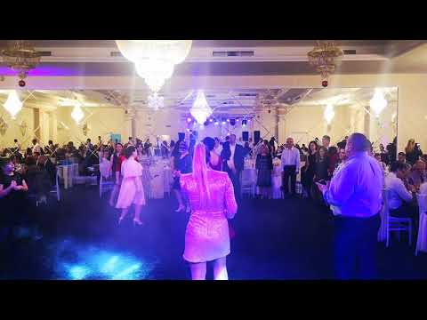 Elena Petcu - Inima mea bate ( Revelion 2019) cover