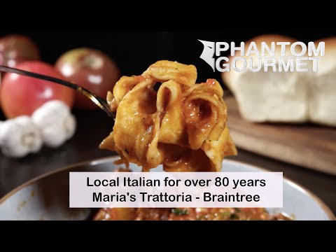 Maria's Trattoria - Braintree
