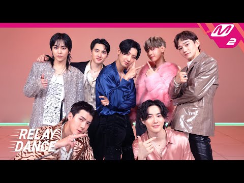 [릴레이댄스] EXO(엑소) - Cream Soda (4K)