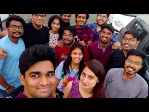 Revdanda beach camping | Alibaug