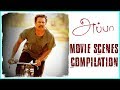 Appa -Movie Scenes Compilation | Samuthirakani | Thambi Ramaiah | Ilaiyaraaja