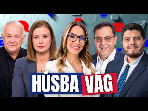 Kampány után, adóemelések előtt - Komment extra - HírTV