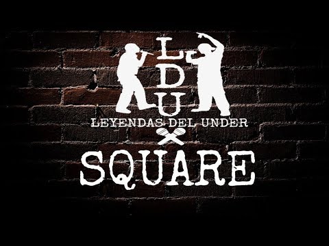 Vicente Rogers vs Xj4ster - LDU Square 1: Cuartos