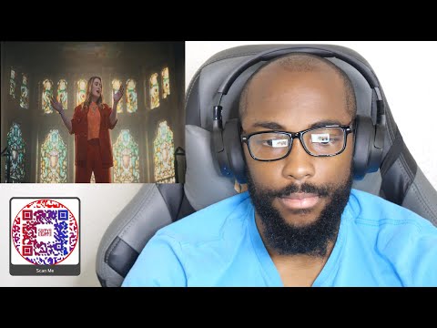 CaliKidOfficial reacts to Rosa Linn - Hallelujah