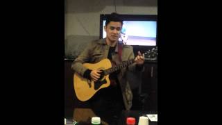 Lucky in Love by Paolo Onesa