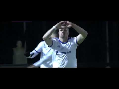 Novothny Soma gólja az Apollon ellen ● 2022.03.13.