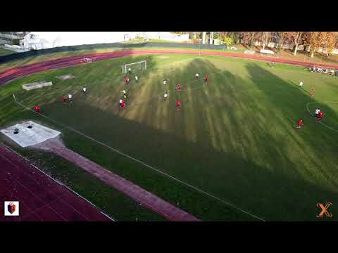 AD1922 - Don Bosco (Campionato Juniores)