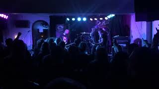 D.R.I. - Couch Slouch - Blades of Steel Fest -  2022