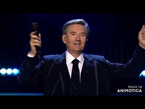 Daniel o' Donnell grestig