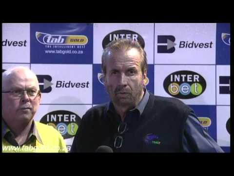 20150918 Greyville Race 6 won by BOLD INSPIRATION