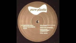 Mark Broom & Rocky Saunders - Klick (2005)