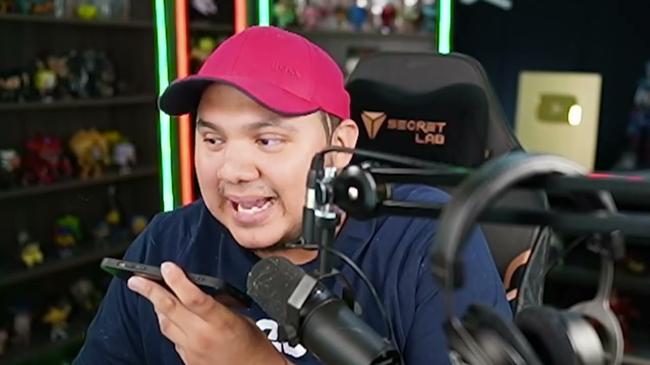 La Despedida de Soltera (Broma Telefónica)