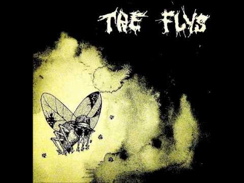 The Flys Party At the nuclear power plant