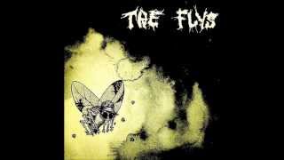 The Flys Party At the nuclear power plant