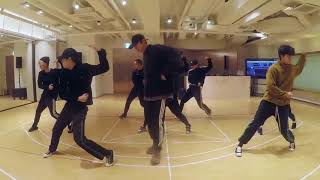 Download lagu EXO 'Electric Kiss' [Dance Practice Mirrored] mp3