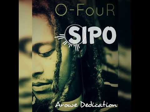 SIPO - O-FOUR (Arowe Dedication) #pngmusic