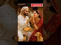 Virat Kohli Or Anushka Sharma छोले भटूरे खाते हुए Shorts Subscribe P