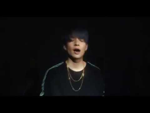 [Eng Sub] Hands Behind My Back - Amber Liu(엠버)