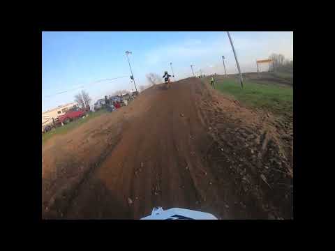 Getting the hang of it...