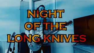 AC/DC fans.net House Band: Night Of The Long Knives