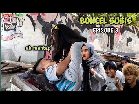 boncel-susis-episode-8