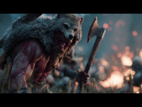 Odin’s Wolves | Viking War Chant of the Úlfheðinn Berserkers