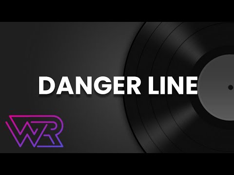 Avenged Sevenfold &ndash; Danger Line (Lyrics)
