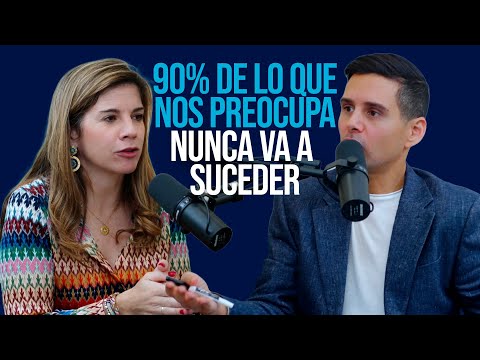 Alejandro Chabán & Marian Rojas Estapé - Recupera tu mente, reconquista tu vida | CHABÁN Podcast