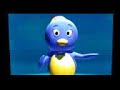 Backyardigans Theme Sony Dansk Intro