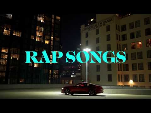 Ayoni - Rap Songs (Official Music Video)