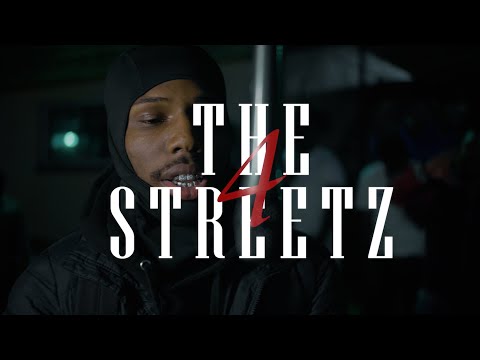 (4 THE STREETZ) BlockBaby JB "Heat" (Live Performance)