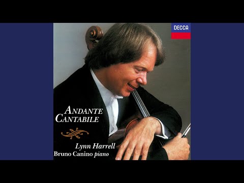 Elgar: Salut d'amour, Op. 12 (Arr. Cello & Piano)