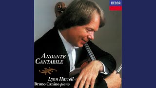Download lagu Elgar: Salut d'amour, Op. 12 (Arr. Cello & Piano) mp3