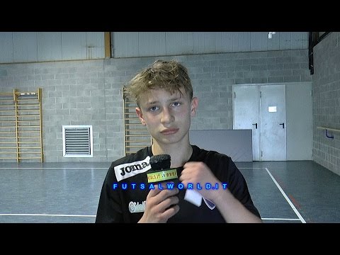 21/5/16 Filippo Adami - Kevin Lain