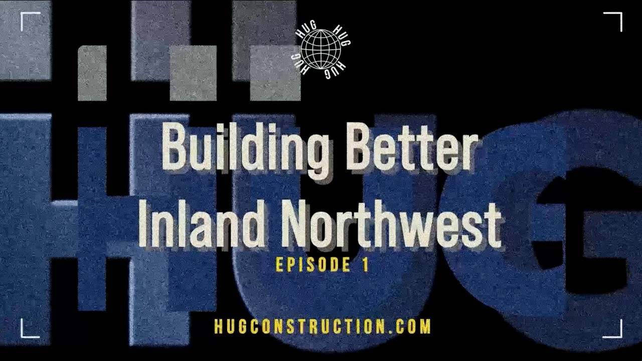 Build Better Inland Northwest Episode 1