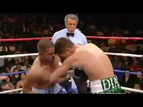 Boxing Brawl | Juan Diaz vs Julio Diaz