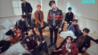 [1 HOUR LOOP] Pentagon 펜타곤 - Can You Feel It (감이 오지)