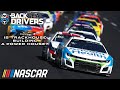 When does Trackhouse win, and why hasn't Chase Elliott? | NASCAR's Backseat Drivers