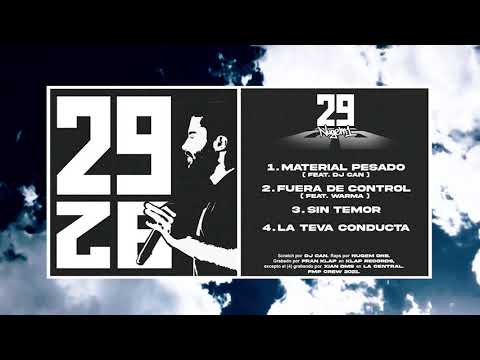 4. La teva conducta - Nugem One