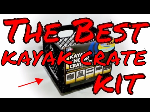 YakGear Crate Kit