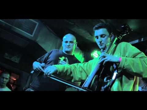 VANSAN & FREAKCELLO LIVE